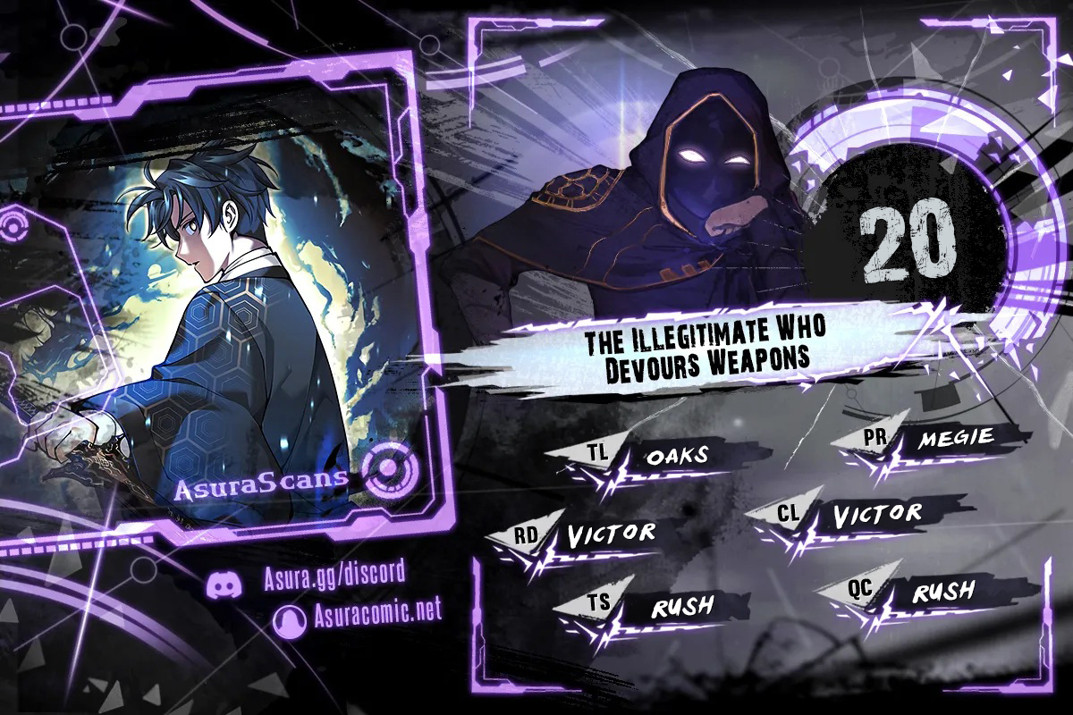 The Illegitimate Who Devours Weapons Chapter 20 scans online, Read The Illegitimate Who Devours Weapons Chapter 20 in english for free, read The Illegitimate Who Devours Weapons Chapter 20, The Illegitimate Who Devours Weapons Chapter 20 asura scans, The Illegitimate Who Devours Weapons Chapter 20 asura , The Illegitimate Who Devours Weapons Chapter 20 at asura scans