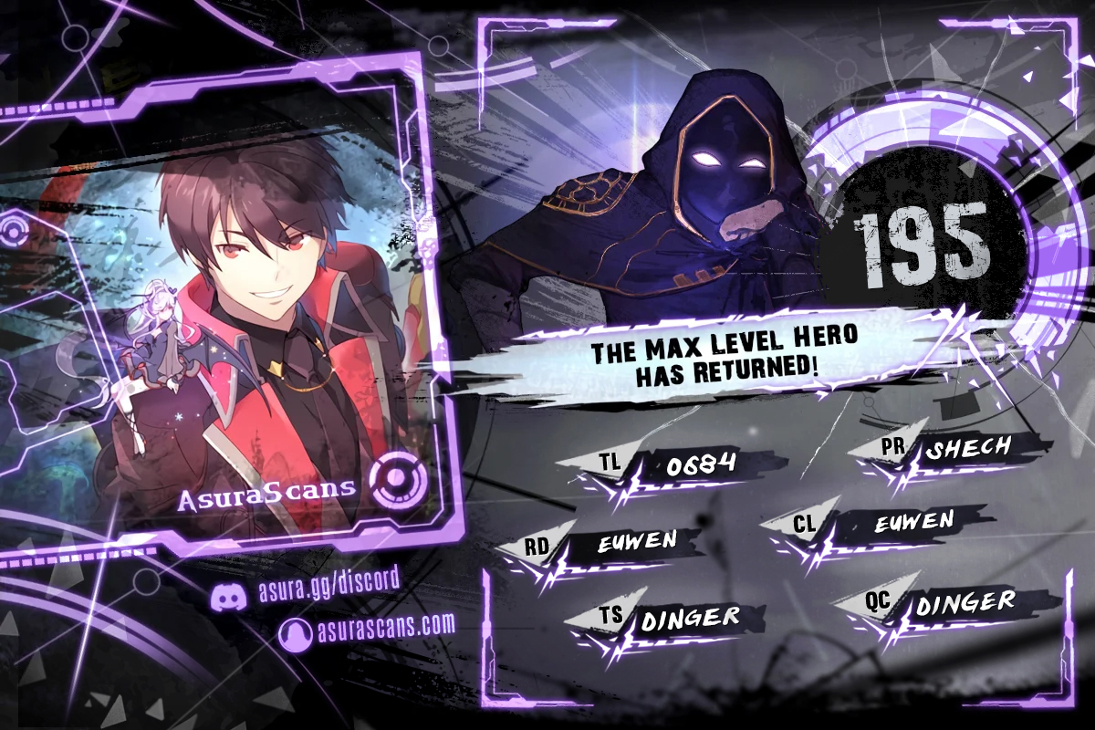 The Max Level Hero has Returned! Chapter 195 scans online, Read The Max Level Hero has Returned! Chapter 195 in English for free, read The Max Level Hero has Returned! Chapter 195, The Max Level Hero has Returned! Chapter 195 asura scans, The Max Level Hero has Returned! Chapter 195 asura, The Max Level Hero has Returned! Chapter 195 at asura scans
