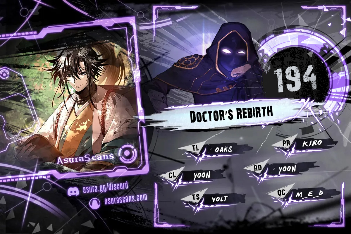 Doctor’s Rebirth Chapter 194 scans online, Read Doctor’s Rebirth Chapter 194 in english for free, read Doctor’s Rebirth Chapter 194, Doctor’s Rebirth Chapter 194 asura scans, Doctor’s Rebirth Chapter 194 asura , Doctor’s Rebirth Chapter 194 at asura scans