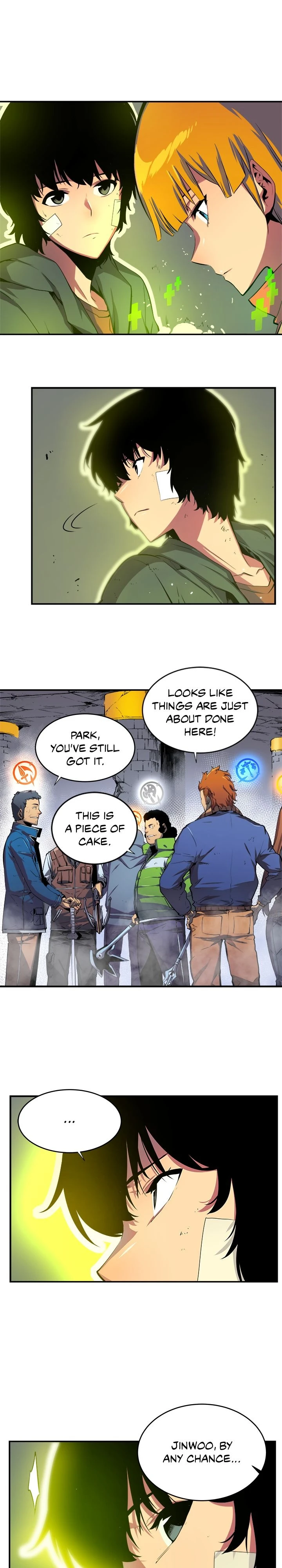 Solo Leveling Chapter 2 scans online, Read Solo Leveling Chapter 2 in English for free, read Solo Leveling Chapter 2, Solo Leveling Chapter 2 asura scans, Solo Leveling Chapter 2 asura, Solo Leveling Chapter 2 at asura scans