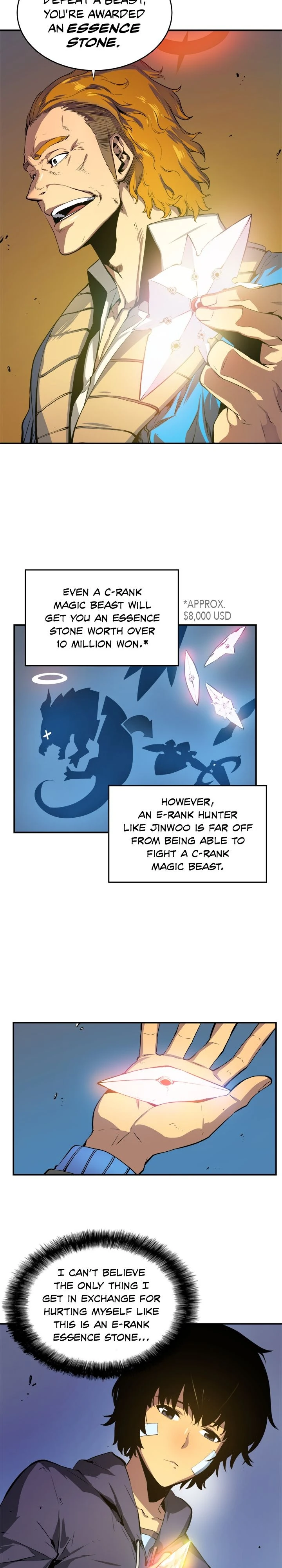 Solo Leveling Chapter 2 scans online, Read Solo Leveling Chapter 2 in English for free, read Solo Leveling Chapter 2, Solo Leveling Chapter 2 asura scans, Solo Leveling Chapter 2 asura, Solo Leveling Chapter 2 at asura scans