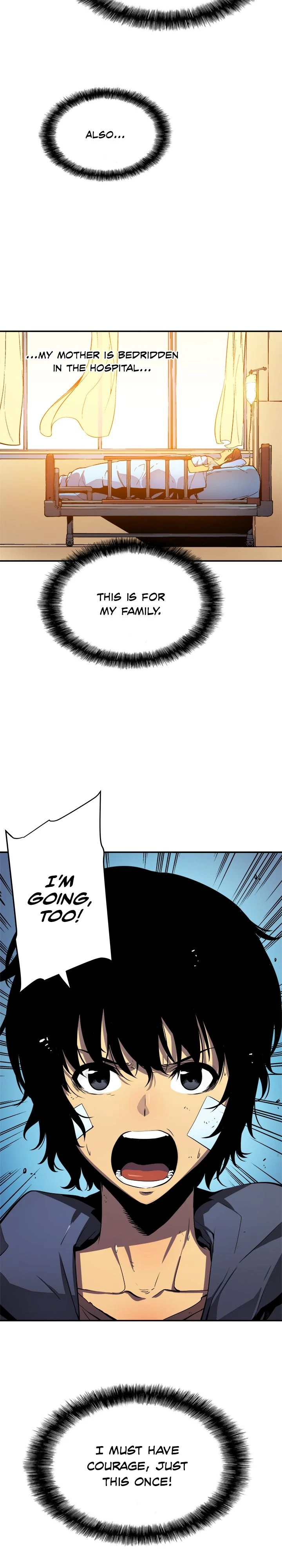 Solo Leveling Chapter 2 scans online, Read Solo Leveling Chapter 2 in English for free, read Solo Leveling Chapter 2, Solo Leveling Chapter 2 asura scans, Solo Leveling Chapter 2 asura, Solo Leveling Chapter 2 at asura scans