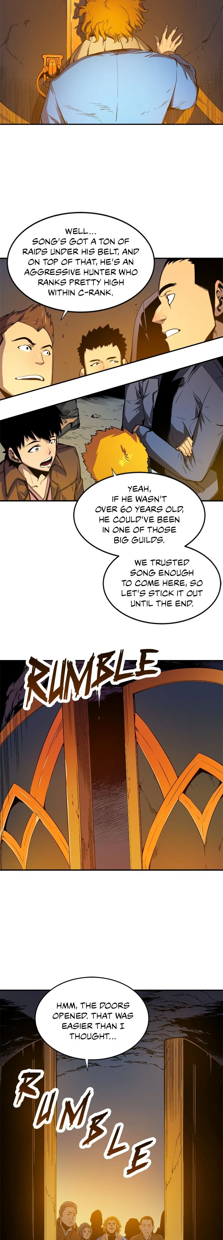 Solo Leveling Chapter 3 scans online, Read Solo Leveling Chapter 3 in English for free, read Solo Leveling Chapter 3, Solo Leveling Chapter 3 asura scans, Solo Leveling Chapter 3 asura, Solo Leveling Chapter 3 at asura scans