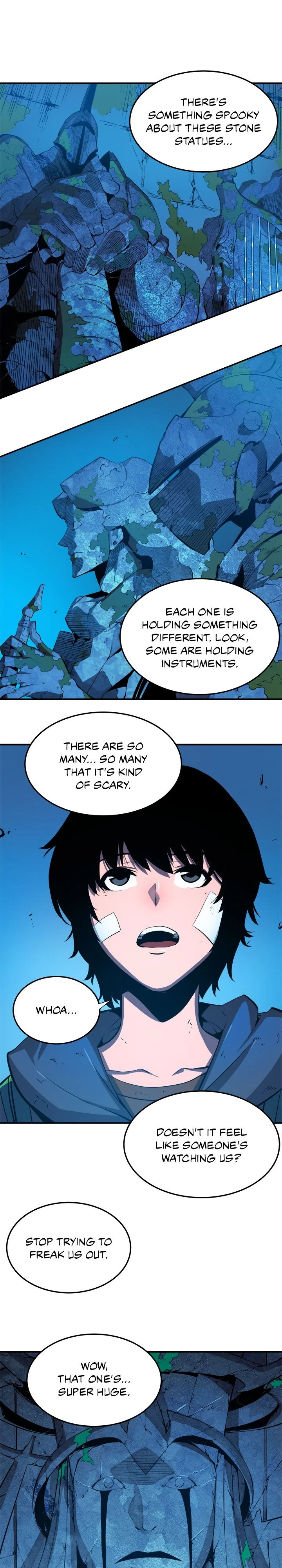 Solo Leveling Chapter 3 scans online, Read Solo Leveling Chapter 3 in English for free, read Solo Leveling Chapter 3, Solo Leveling Chapter 3 asura scans, Solo Leveling Chapter 3 asura, Solo Leveling Chapter 3 at asura scans