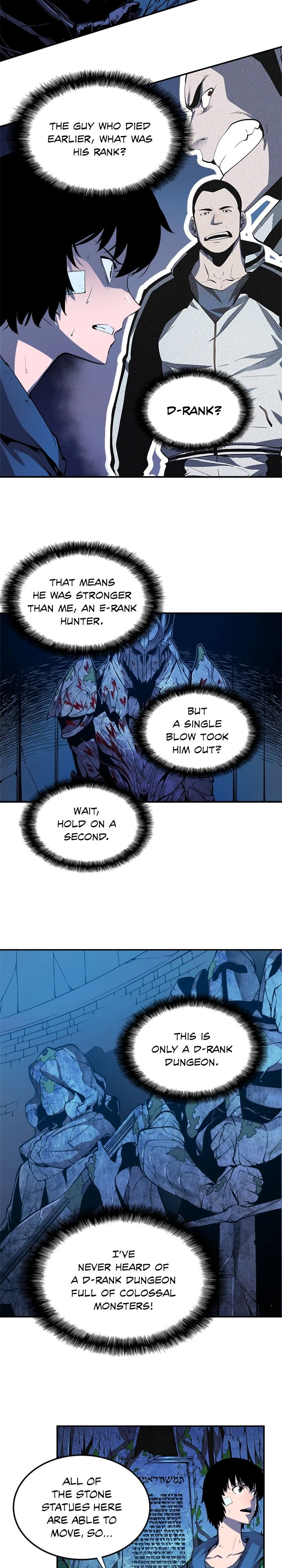 Solo Leveling Chapter 4 scans online, Read Solo Leveling Chapter 4 in English for free, read Solo Leveling Chapter 4, Solo Leveling Chapter 4 asura scans, Solo Leveling Chapter 4 asura, Solo Leveling Chapter 4 at asura scans