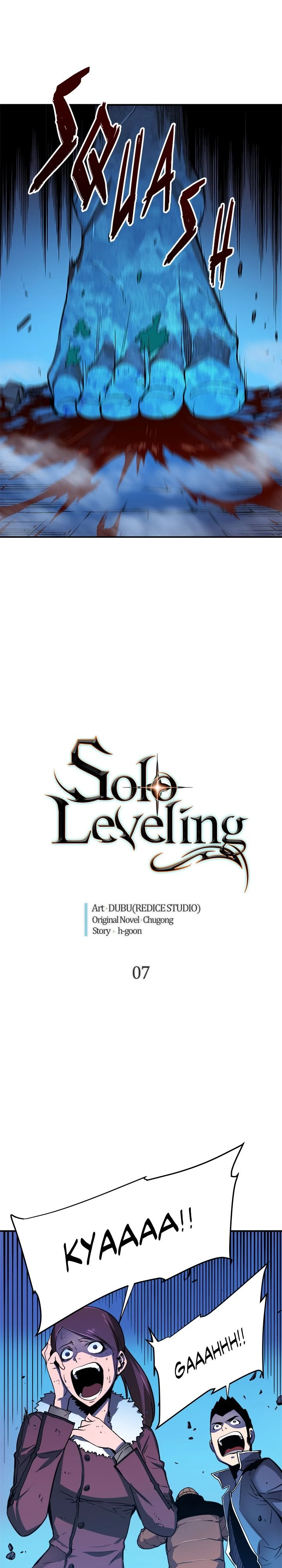 Solo Leveling Chapter 7 scans online, Read Solo Leveling Chapter 7 in English for free, read Solo Leveling Chapter 7, Solo Leveling Chapter 7 asura scans, Solo Leveling Chapter 7 asura, Solo Leveling Chapter 7 at asura scans