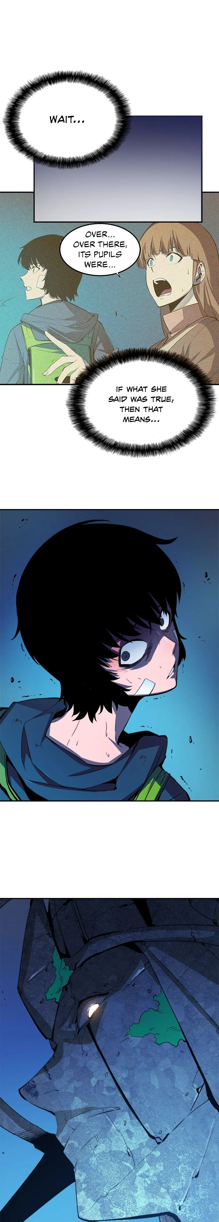 Solo Leveling Chapter 3 scans online, Read Solo Leveling Chapter 3 in English for free, read Solo Leveling Chapter 3, Solo Leveling Chapter 3 asura scans, Solo Leveling Chapter 3 asura, Solo Leveling Chapter 3 at asura scans