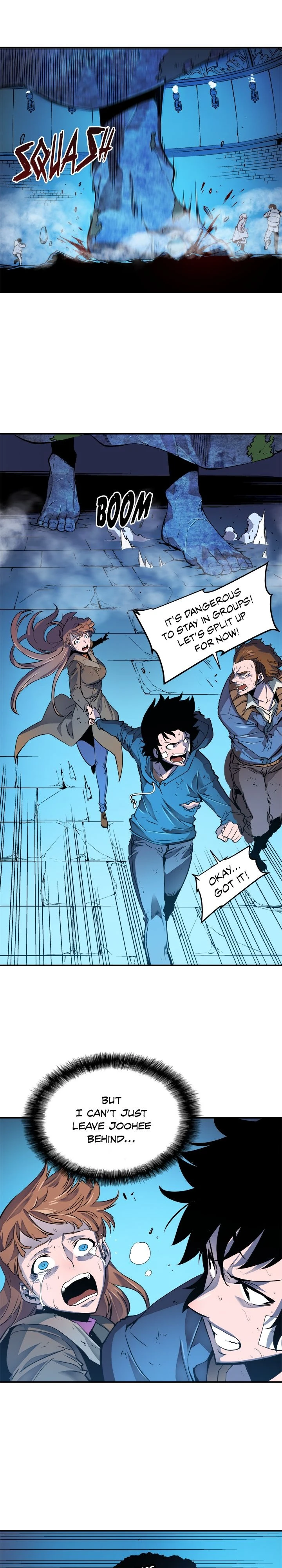 Solo Leveling Chapter 7 scans online, Read Solo Leveling Chapter 7 in English for free, read Solo Leveling Chapter 7, Solo Leveling Chapter 7 asura scans, Solo Leveling Chapter 7 asura, Solo Leveling Chapter 7 at asura scans