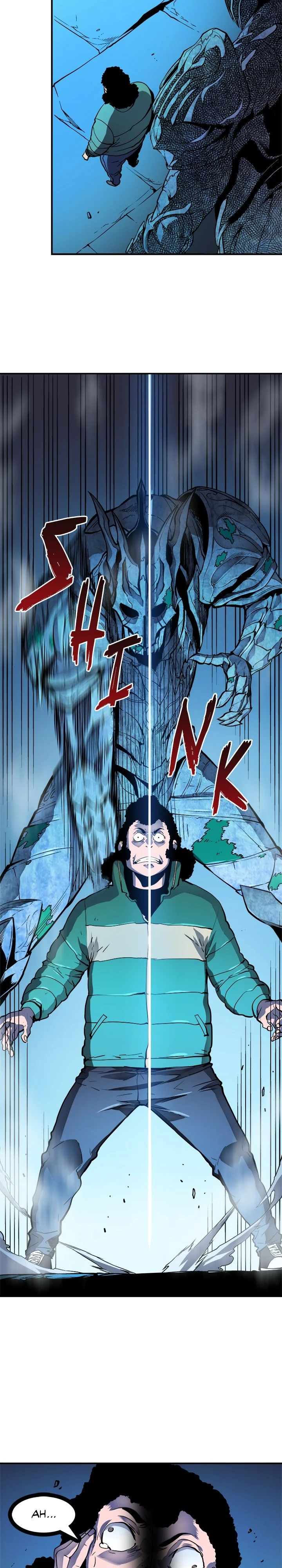 Solo Leveling Chapter 7 scans online, Read Solo Leveling Chapter 7 in English for free, read Solo Leveling Chapter 7, Solo Leveling Chapter 7 asura scans, Solo Leveling Chapter 7 asura, Solo Leveling Chapter 7 at asura scans