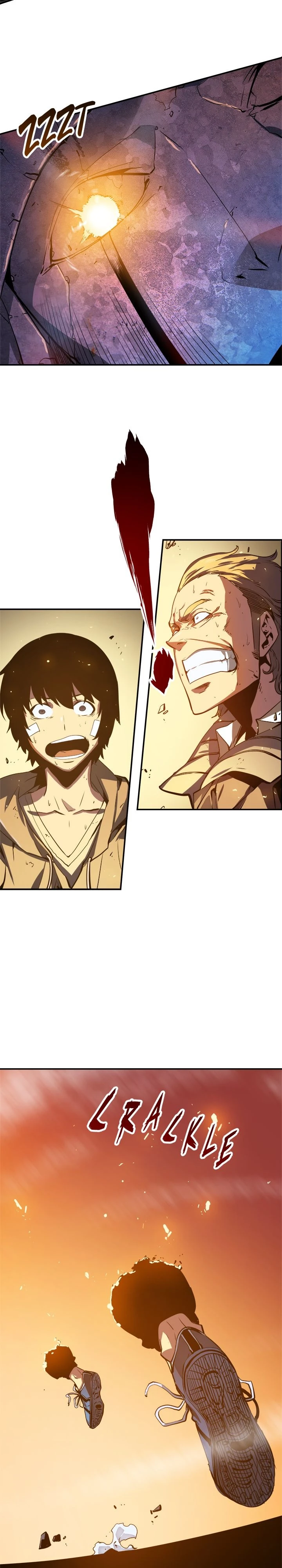 Solo Leveling Chapter 5 scans online, Read Solo Leveling Chapter 5 in English for free, read Solo Leveling Chapter 5, Solo Leveling Chapter 5 asura scans, Solo Leveling Chapter 5 asura, Solo Leveling Chapter 5 at asura scans