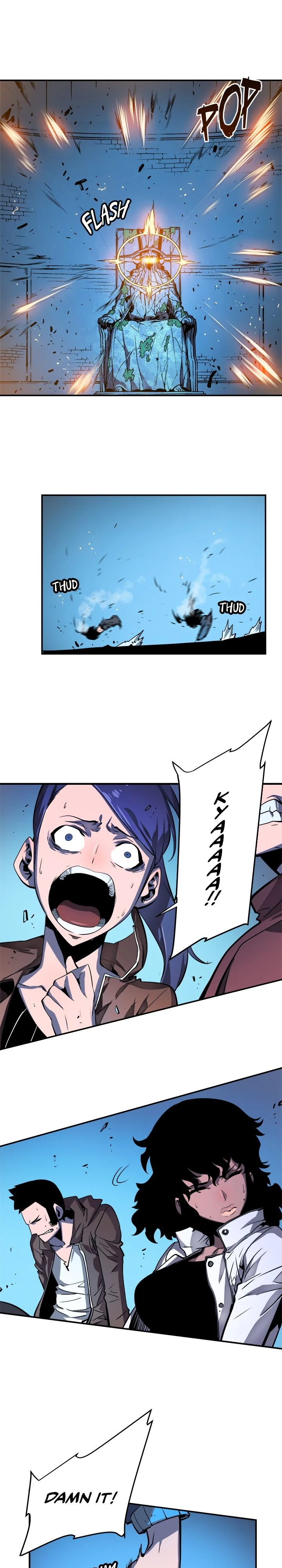 Solo Leveling Chapter 5 scans online, Read Solo Leveling Chapter 5 in English for free, read Solo Leveling Chapter 5, Solo Leveling Chapter 5 asura scans, Solo Leveling Chapter 5 asura, Solo Leveling Chapter 5 at asura scans