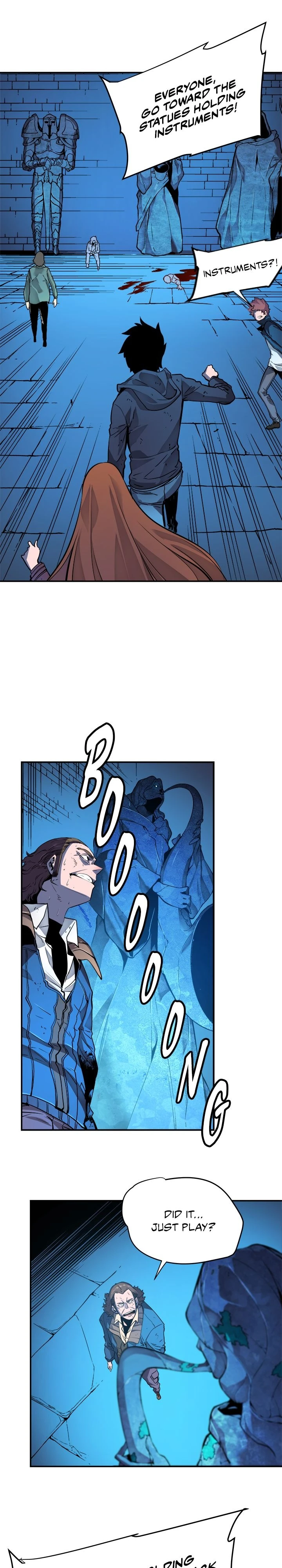 Solo Leveling Chapter 7 scans online, Read Solo Leveling Chapter 7 in English for free, read Solo Leveling Chapter 7, Solo Leveling Chapter 7 asura scans, Solo Leveling Chapter 7 asura, Solo Leveling Chapter 7 at asura scans