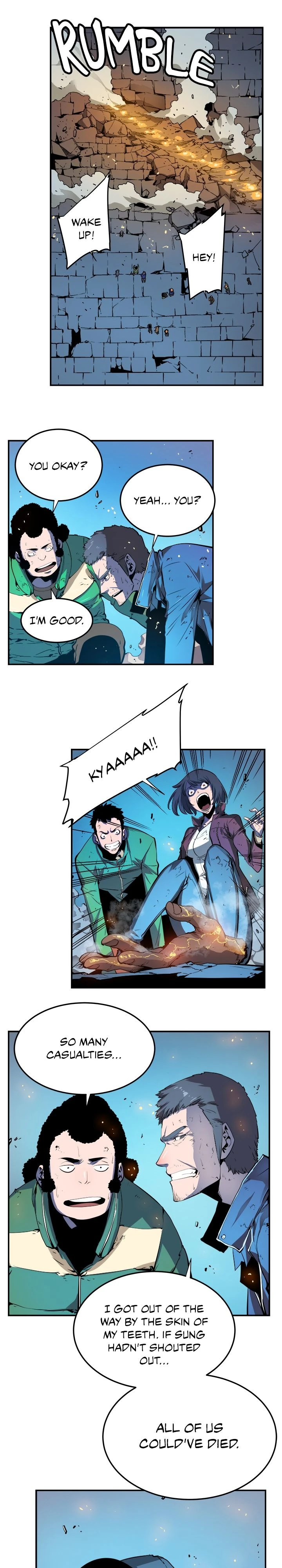 Solo Leveling Chapter 4 scans online, Read Solo Leveling Chapter 4 in English for free, read Solo Leveling Chapter 4, Solo Leveling Chapter 4 asura scans, Solo Leveling Chapter 4 asura, Solo Leveling Chapter 4 at asura scans