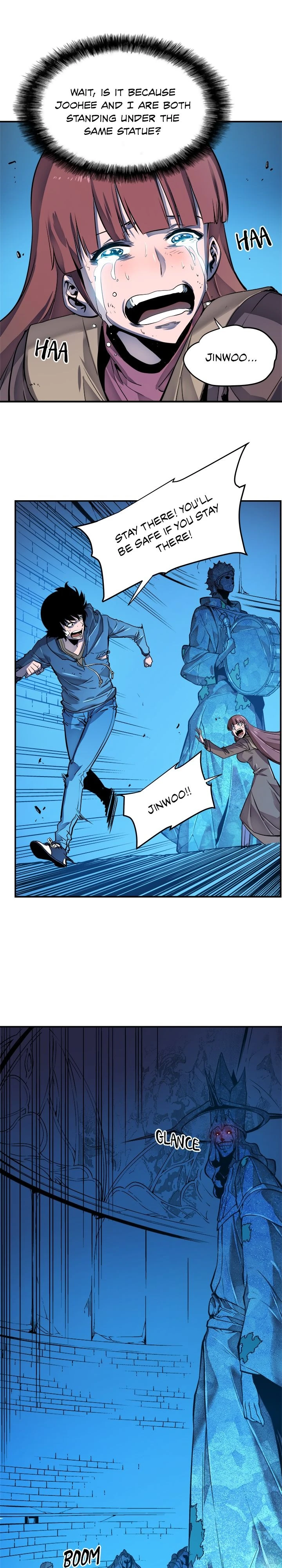 Solo Leveling Chapter 7 scans online, Read Solo Leveling Chapter 7 in English for free, read Solo Leveling Chapter 7, Solo Leveling Chapter 7 asura scans, Solo Leveling Chapter 7 asura, Solo Leveling Chapter 7 at asura scans