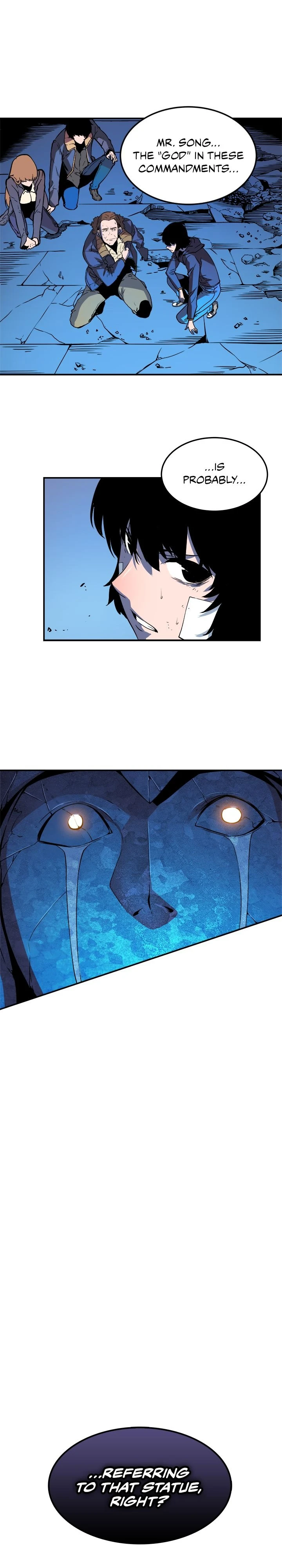 Solo Leveling Chapter 4 scans online, Read Solo Leveling Chapter 4 in English for free, read Solo Leveling Chapter 4, Solo Leveling Chapter 4 asura scans, Solo Leveling Chapter 4 asura, Solo Leveling Chapter 4 at asura scans