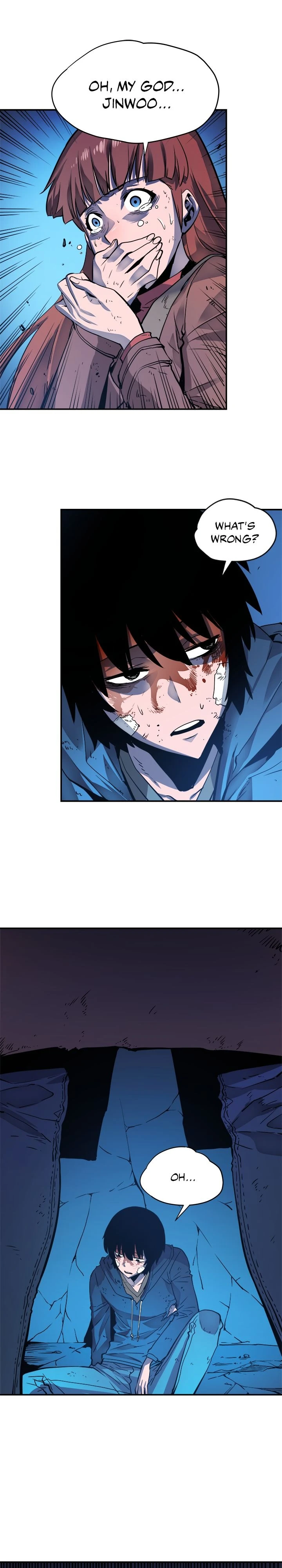 Solo Leveling Chapter 7 scans online, Read Solo Leveling Chapter 7 in English for free, read Solo Leveling Chapter 7, Solo Leveling Chapter 7 asura scans, Solo Leveling Chapter 7 asura, Solo Leveling Chapter 7 at asura scans
