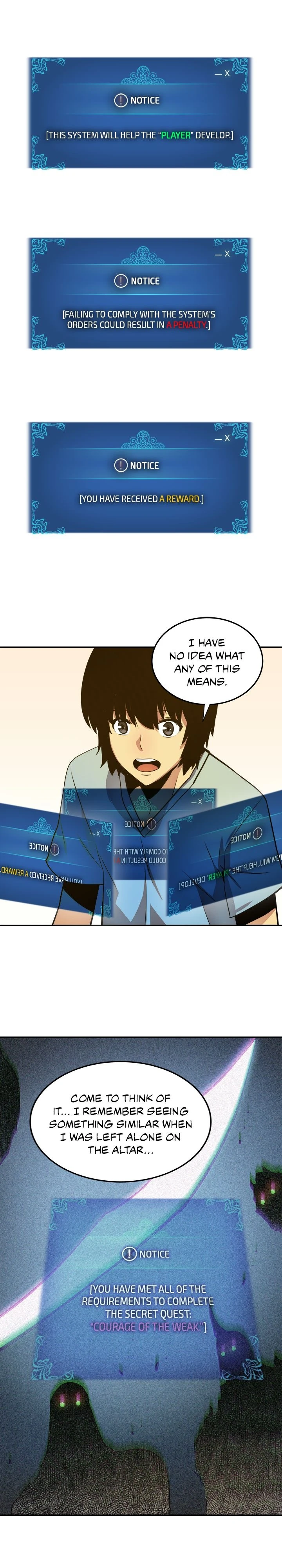 Solo Leveling Chapter 11 scans online, Read Solo Leveling Chapter 11 in English for free, read Solo Leveling Chapter 11, Solo Leveling Chapter 11 asura scans, Solo Leveling Chapter 11 asura, Solo Leveling Chapter 11 at asura scans