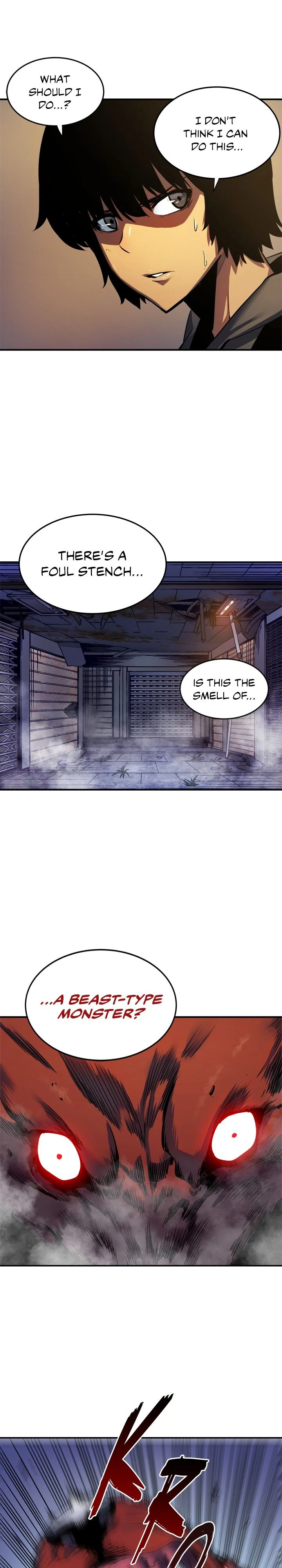 Solo Leveling Chapter 13 scans online, Read Solo Leveling Chapter 13 in English for free, read Solo Leveling Chapter 13, Solo Leveling Chapter 13 asura scans, Solo Leveling Chapter 13 asura, Solo Leveling Chapter 13 at asura scans