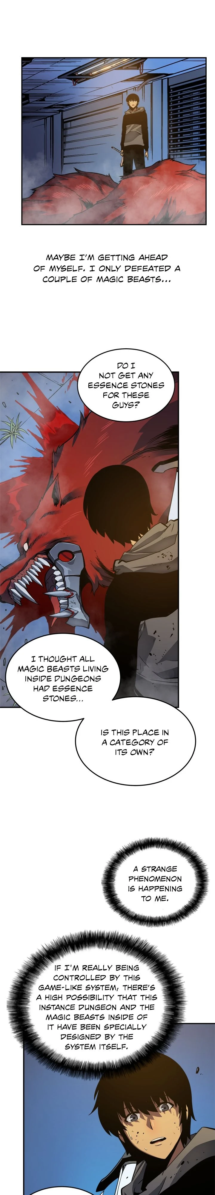 Solo Leveling Chapter 14 scans online, Read Solo Leveling Chapter 14 in English for free, read Solo Leveling Chapter 14, Solo Leveling Chapter 14 asura scans, Solo Leveling Chapter 14 asura, Solo Leveling Chapter 14 at asura scans