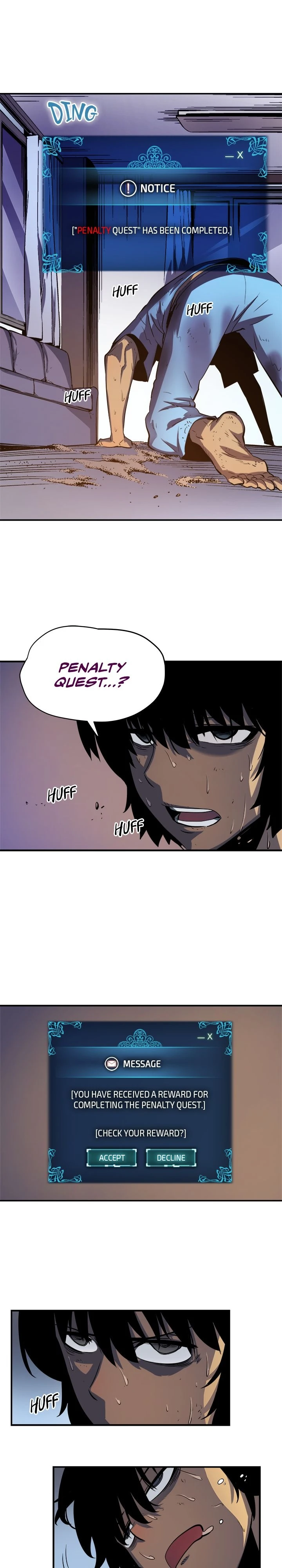Solo Leveling Chapter 12 scans online, Read Solo Leveling Chapter 12 in English for free, read Solo Leveling Chapter 12, Solo Leveling Chapter 12 asura scans, Solo Leveling Chapter 12 asura, Solo Leveling Chapter 12 at asura scans