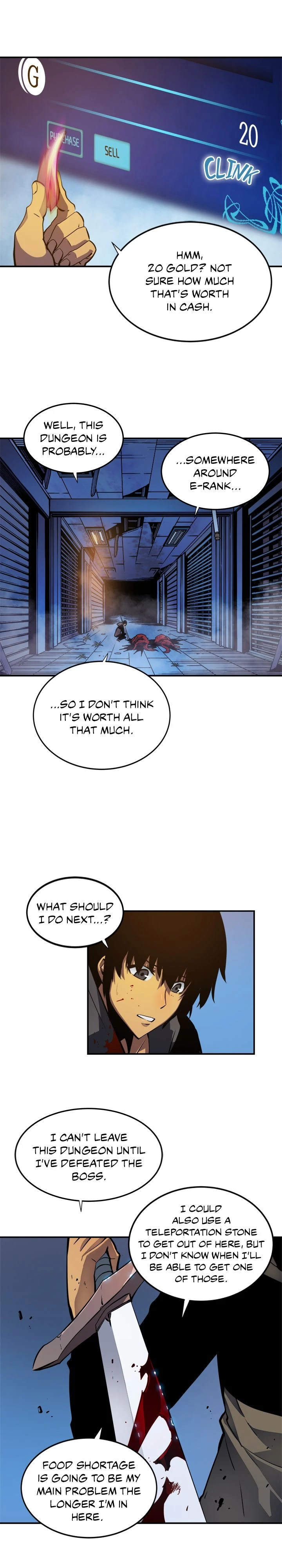Solo Leveling Chapter 14 scans online, Read Solo Leveling Chapter 14 in English for free, read Solo Leveling Chapter 14, Solo Leveling Chapter 14 asura scans, Solo Leveling Chapter 14 asura, Solo Leveling Chapter 14 at asura scans