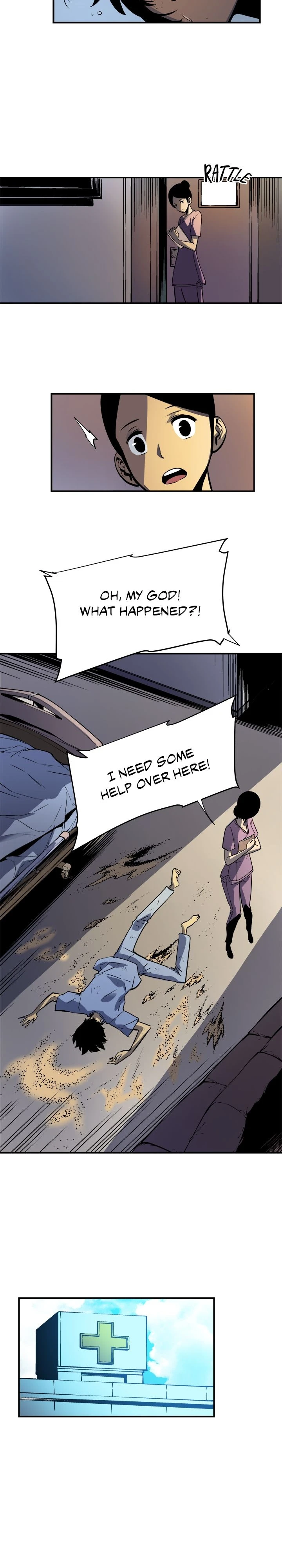 Solo Leveling Chapter 12 scans online, Read Solo Leveling Chapter 12 in English for free, read Solo Leveling Chapter 12, Solo Leveling Chapter 12 asura scans, Solo Leveling Chapter 12 asura, Solo Leveling Chapter 12 at asura scans