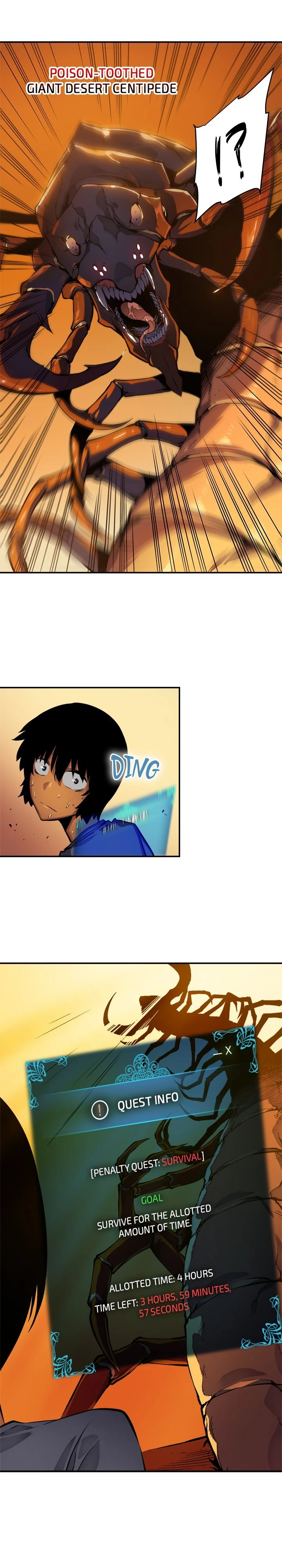 Solo Leveling Chapter 11 scans online, Read Solo Leveling Chapter 11 in English for free, read Solo Leveling Chapter 11, Solo Leveling Chapter 11 asura scans, Solo Leveling Chapter 11 asura, Solo Leveling Chapter 11 at asura scans