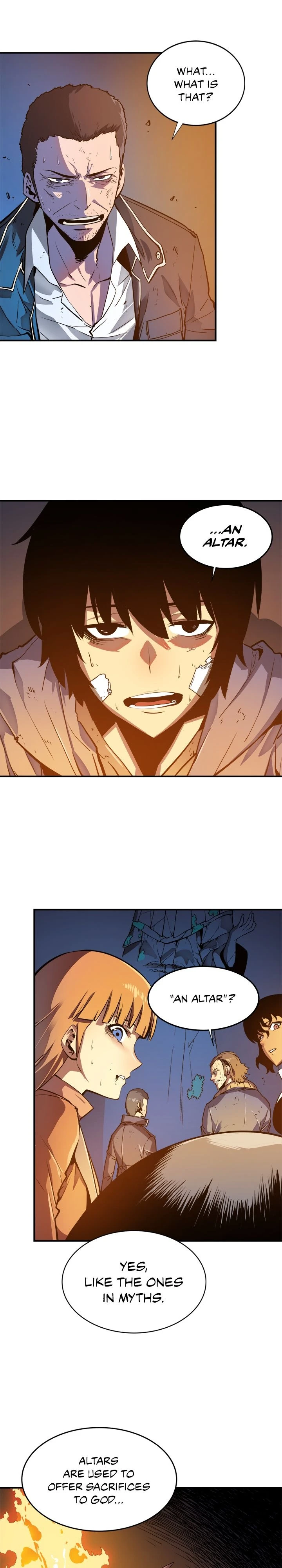 Solo Leveling Chapter 8 scans online, Read Solo Leveling Chapter 8 in English for free, read Solo Leveling Chapter 8, Solo Leveling Chapter 8 asura scans, Solo Leveling Chapter 8 asura, Solo Leveling Chapter 8 at asura scans
