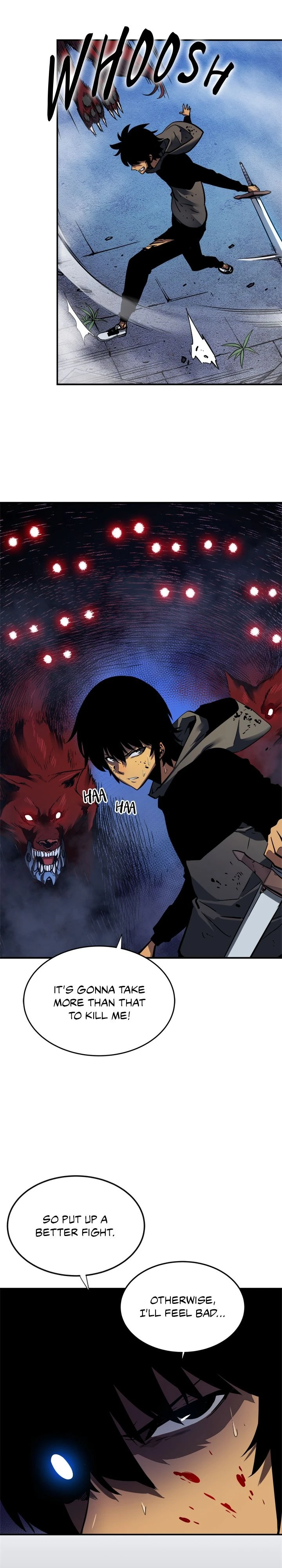 Solo Leveling Chapter 14 scans online, Read Solo Leveling Chapter 14 in English for free, read Solo Leveling Chapter 14, Solo Leveling Chapter 14 asura scans, Solo Leveling Chapter 14 asura, Solo Leveling Chapter 14 at asura scans