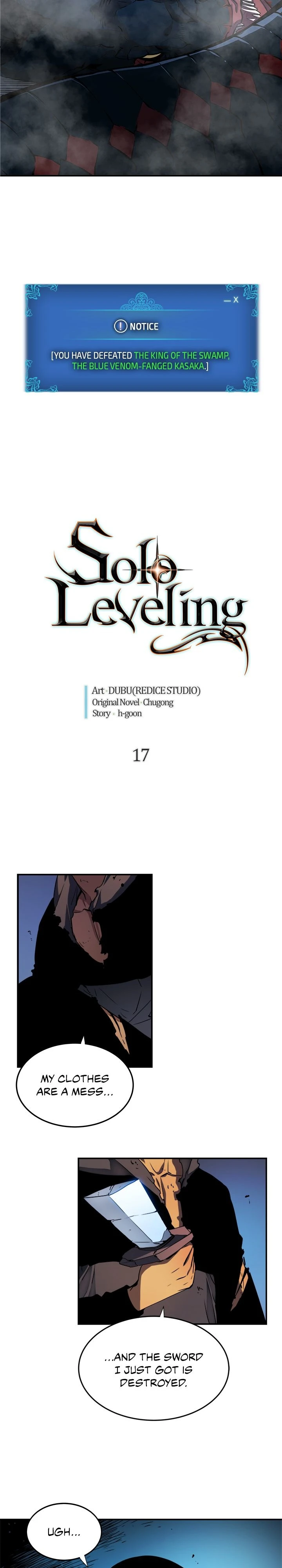 Solo Leveling Chapter 17 scans online, Read Solo Leveling Chapter 17 in English for free, read Solo Leveling Chapter 17, Solo Leveling Chapter 17 asura scans, Solo Leveling Chapter 17 asura, Solo Leveling Chapter 17 at asura scans