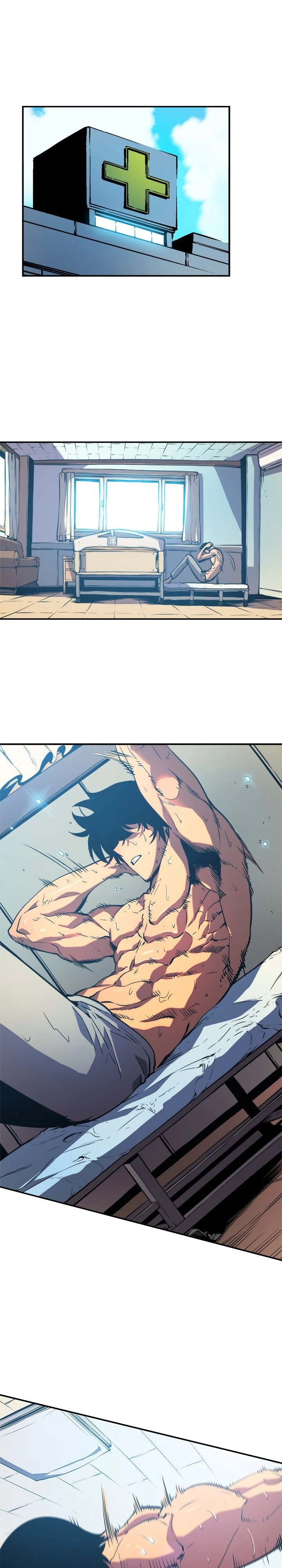Solo Leveling Chapter 18 scans online, Read Solo Leveling Chapter 18 in English for free, read Solo Leveling Chapter 18, Solo Leveling Chapter 18 asura scans, Solo Leveling Chapter 18 asura, Solo Leveling Chapter 18 at asura scans