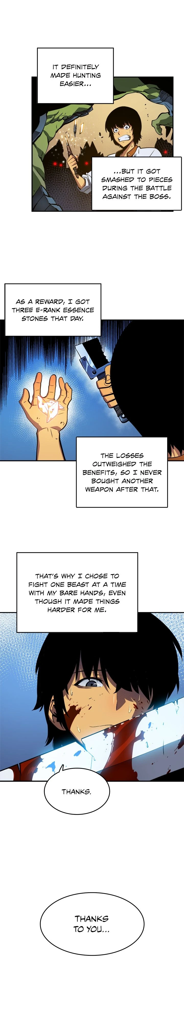 Solo Leveling Chapter 15 scans online, Read Solo Leveling Chapter 15 in English for free, read Solo Leveling Chapter 15, Solo Leveling Chapter 15 asura scans, Solo Leveling Chapter 15 asura, Solo Leveling Chapter 15 at asura scans