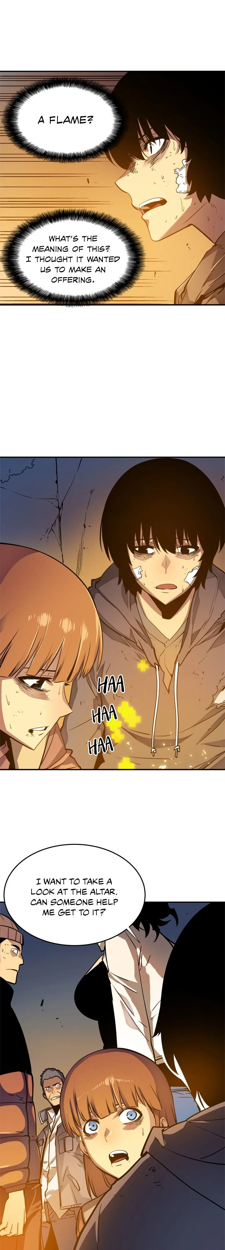 Solo Leveling Chapter 8 scans online, Read Solo Leveling Chapter 8 in English for free, read Solo Leveling Chapter 8, Solo Leveling Chapter 8 asura scans, Solo Leveling Chapter 8 asura, Solo Leveling Chapter 8 at asura scans