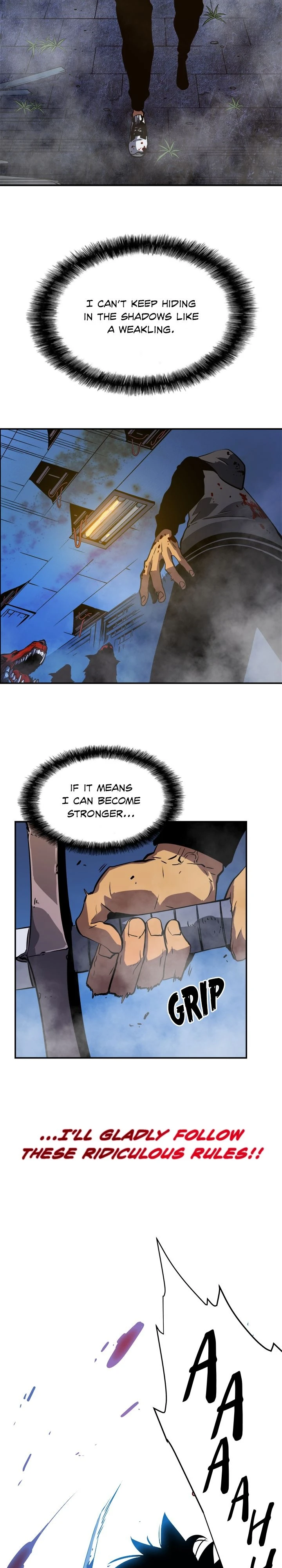 Solo Leveling Chapter 14 scans online, Read Solo Leveling Chapter 14 in English for free, read Solo Leveling Chapter 14, Solo Leveling Chapter 14 asura scans, Solo Leveling Chapter 14 asura, Solo Leveling Chapter 14 at asura scans