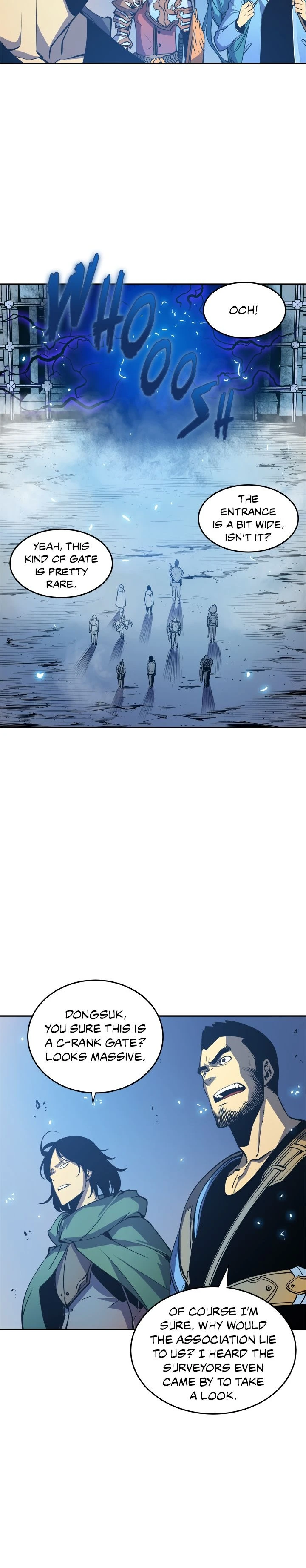 Solo Leveling Chapter 19 scans online, Read Solo Leveling Chapter 19 in English for free, read Solo Leveling Chapter 19, Solo Leveling Chapter 19 asura scans, Solo Leveling Chapter 19 asura, Solo Leveling Chapter 19 at asura scans