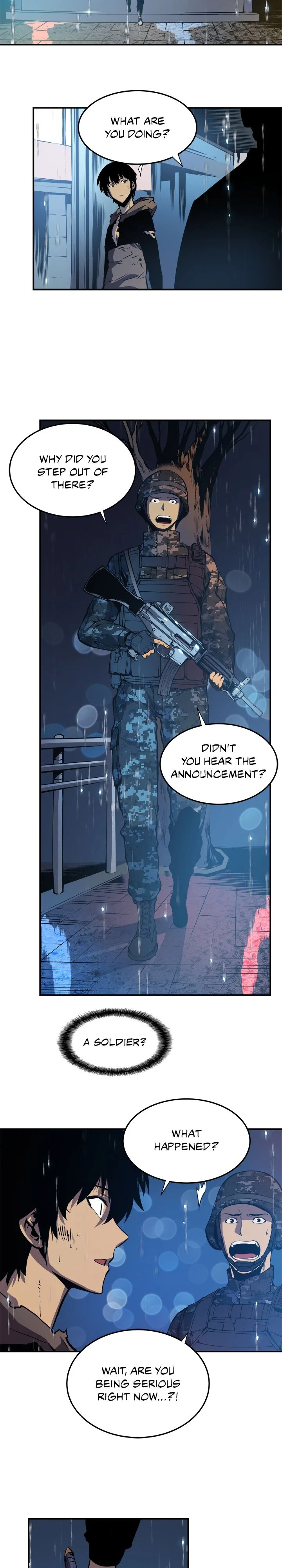 Solo Leveling Chapter 17 scans online, Read Solo Leveling Chapter 17 in English for free, read Solo Leveling Chapter 17, Solo Leveling Chapter 17 asura scans, Solo Leveling Chapter 17 asura, Solo Leveling Chapter 17 at asura scans