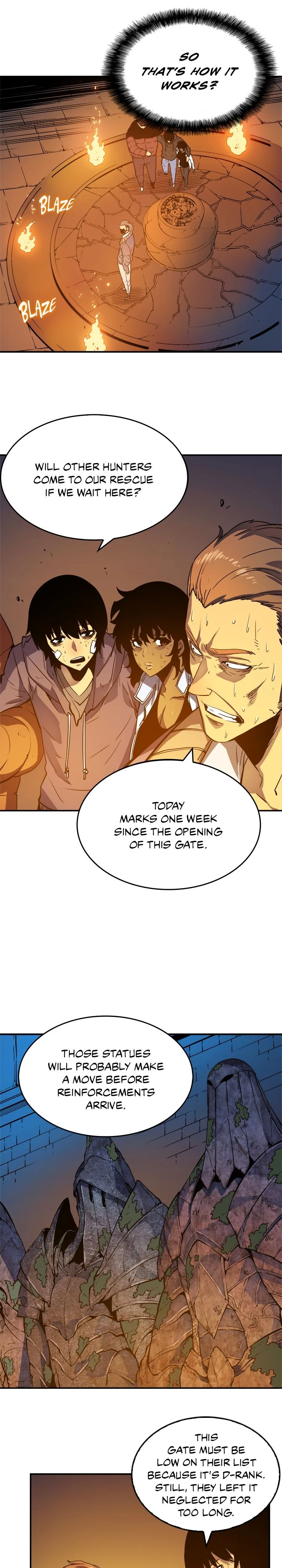 Solo Leveling Chapter 8 scans online, Read Solo Leveling Chapter 8 in English for free, read Solo Leveling Chapter 8, Solo Leveling Chapter 8 asura scans, Solo Leveling Chapter 8 asura, Solo Leveling Chapter 8 at asura scans