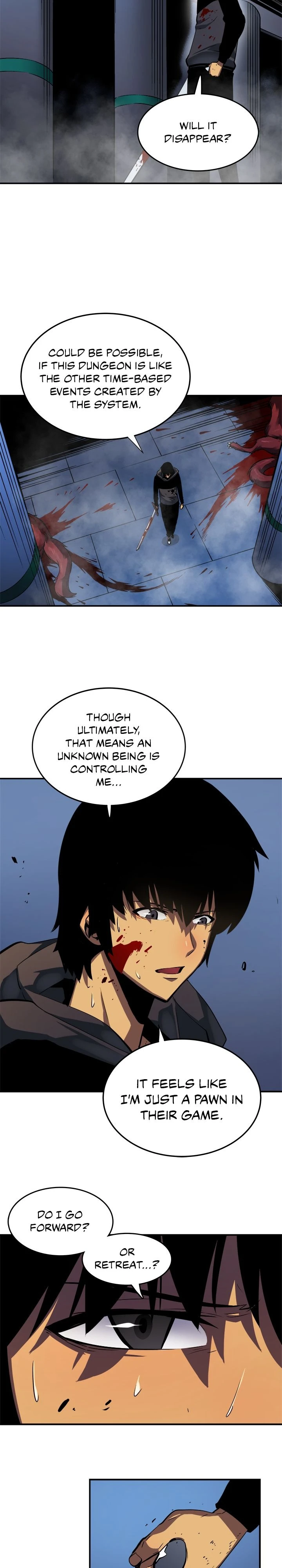 Solo Leveling Chapter 15 scans online, Read Solo Leveling Chapter 15 in English for free, read Solo Leveling Chapter 15, Solo Leveling Chapter 15 asura scans, Solo Leveling Chapter 15 asura, Solo Leveling Chapter 15 at asura scans