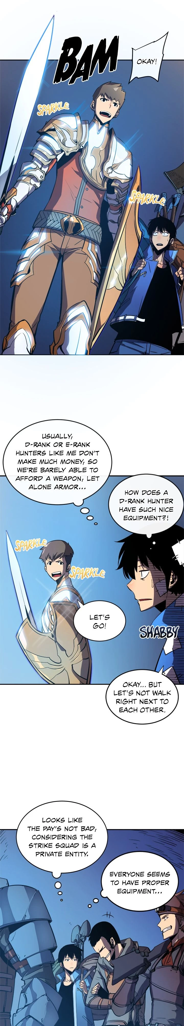 Solo Leveling Chapter 19 scans online, Read Solo Leveling Chapter 19 in English for free, read Solo Leveling Chapter 19, Solo Leveling Chapter 19 asura scans, Solo Leveling Chapter 19 asura, Solo Leveling Chapter 19 at asura scans