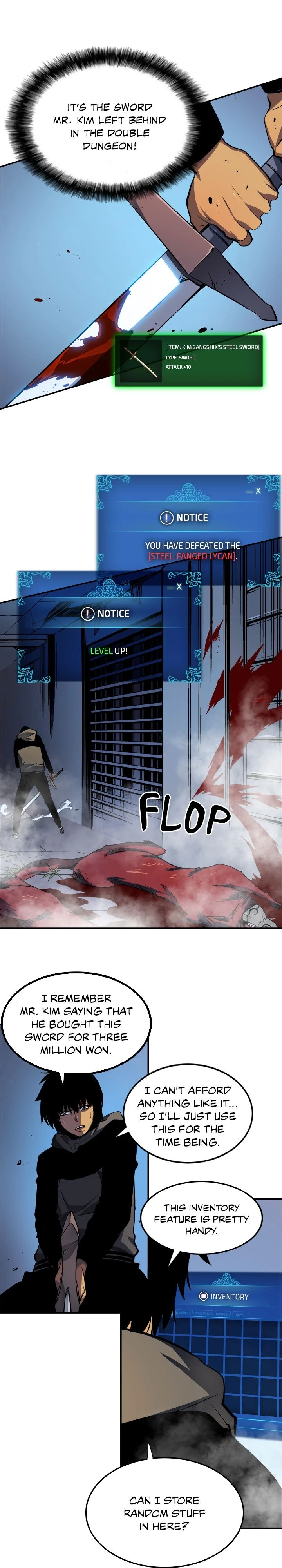 Solo Leveling Chapter 13 scans online, Read Solo Leveling Chapter 13 in English for free, read Solo Leveling Chapter 13, Solo Leveling Chapter 13 asura scans, Solo Leveling Chapter 13 asura, Solo Leveling Chapter 13 at asura scans