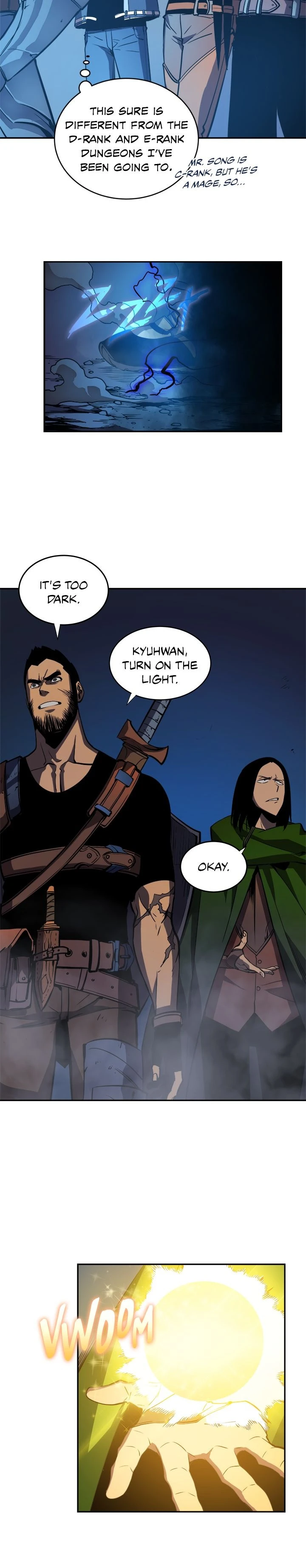 Solo Leveling Chapter 19 scans online, Read Solo Leveling Chapter 19 in English for free, read Solo Leveling Chapter 19, Solo Leveling Chapter 19 asura scans, Solo Leveling Chapter 19 asura, Solo Leveling Chapter 19 at asura scans