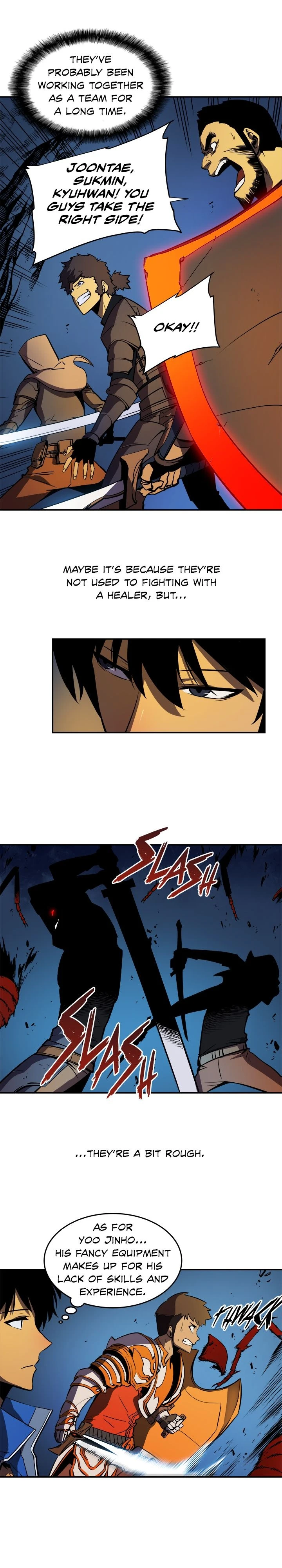 Solo Leveling Chapter 19 scans online, Read Solo Leveling Chapter 19 in English for free, read Solo Leveling Chapter 19, Solo Leveling Chapter 19 asura scans, Solo Leveling Chapter 19 asura, Solo Leveling Chapter 19 at asura scans