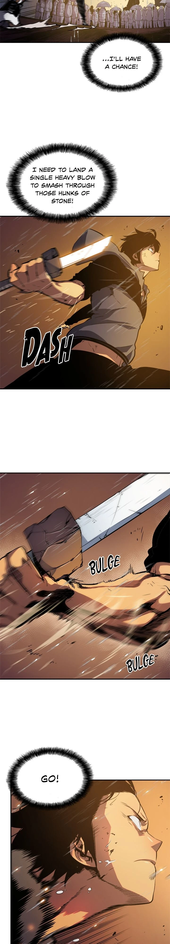 Solo Leveling Chapter 17 scans online, Read Solo Leveling Chapter 17 in English for free, read Solo Leveling Chapter 17, Solo Leveling Chapter 17 asura scans, Solo Leveling Chapter 17 asura, Solo Leveling Chapter 17 at asura scans