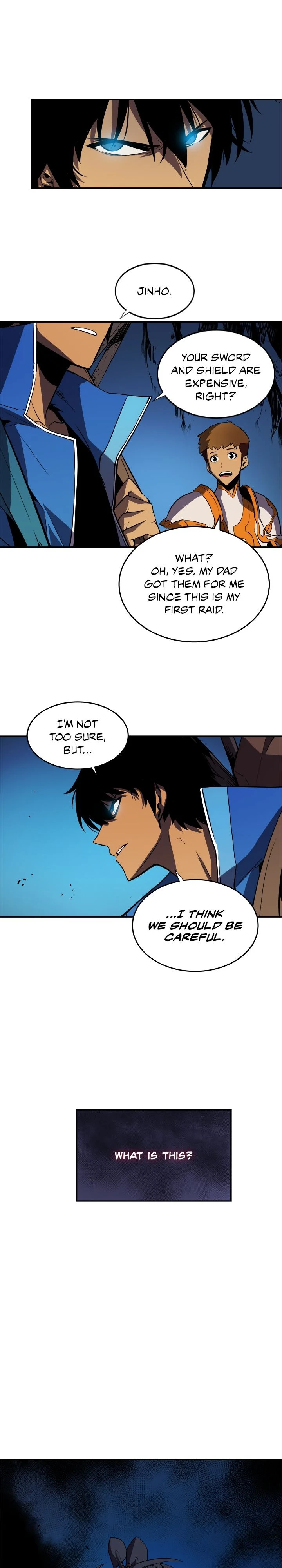 Solo Leveling Chapter 19 scans online, Read Solo Leveling Chapter 19 in English for free, read Solo Leveling Chapter 19, Solo Leveling Chapter 19 asura scans, Solo Leveling Chapter 19 asura, Solo Leveling Chapter 19 at asura scans