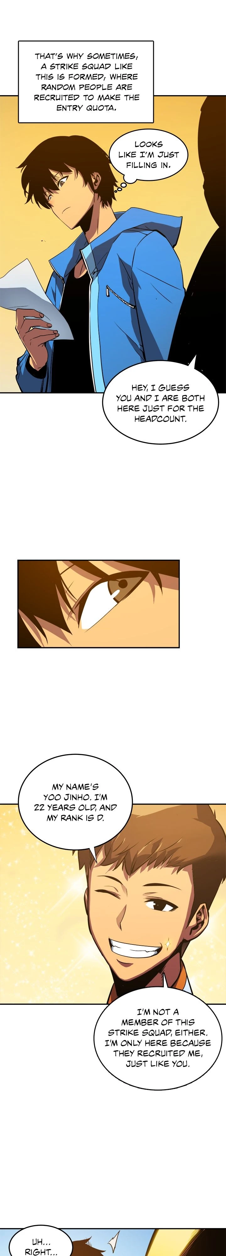 Solo Leveling Chapter 18 scans online, Read Solo Leveling Chapter 18 in English for free, read Solo Leveling Chapter 18, Solo Leveling Chapter 18 asura scans, Solo Leveling Chapter 18 asura, Solo Leveling Chapter 18 at asura scans
