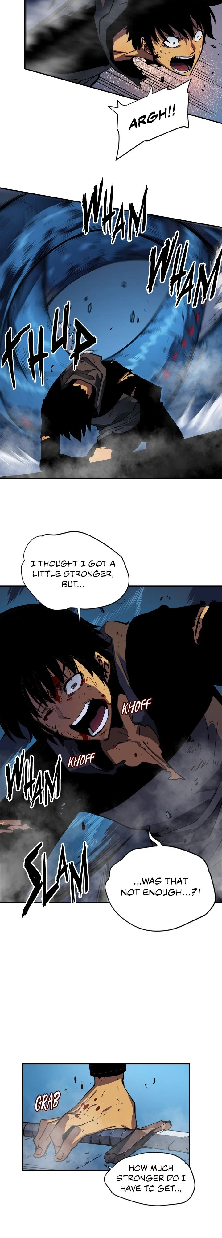 Solo Leveling Chapter 16 scans online, Read Solo Leveling Chapter 16 in English for free, read Solo Leveling Chapter 16, Solo Leveling Chapter 16 asura scans, Solo Leveling Chapter 16 asura, Solo Leveling Chapter 16 at asura scans