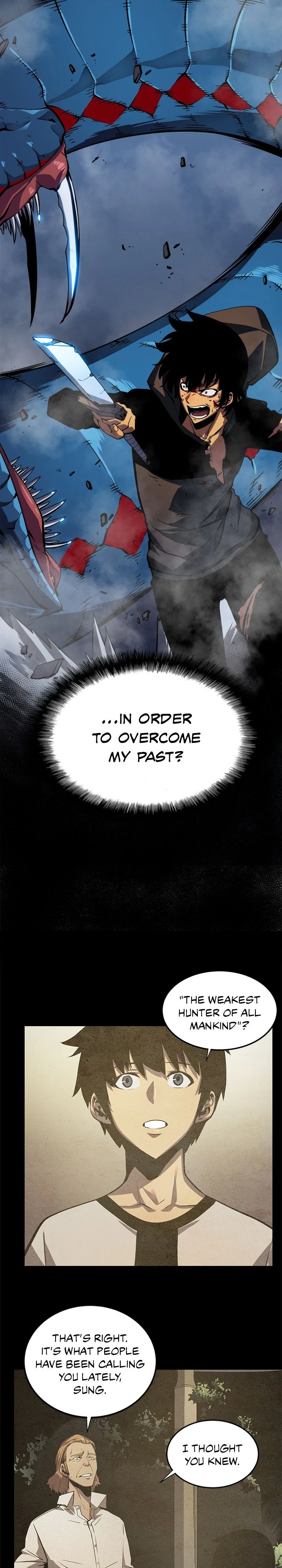 Solo Leveling Chapter 16 scans online, Read Solo Leveling Chapter 16 in English for free, read Solo Leveling Chapter 16, Solo Leveling Chapter 16 asura scans, Solo Leveling Chapter 16 asura, Solo Leveling Chapter 16 at asura scans