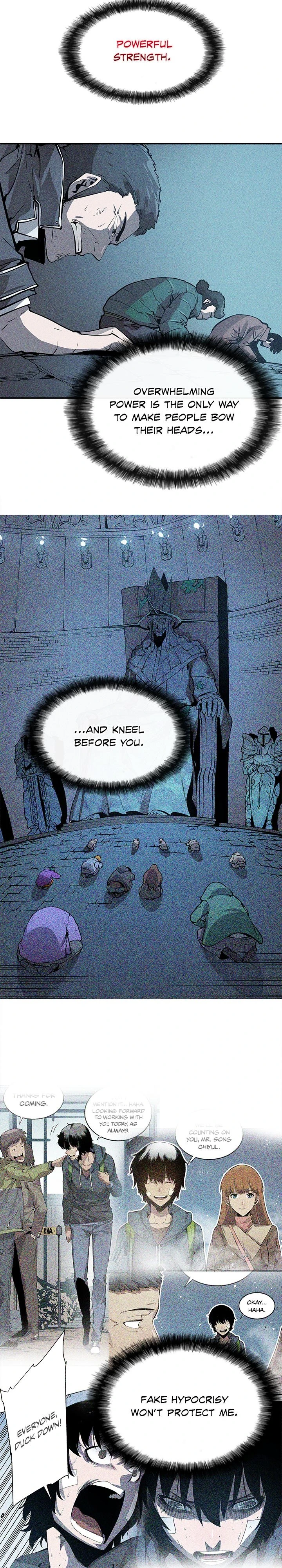 Solo Leveling Chapter 16 scans online, Read Solo Leveling Chapter 16 in English for free, read Solo Leveling Chapter 16, Solo Leveling Chapter 16 asura scans, Solo Leveling Chapter 16 asura, Solo Leveling Chapter 16 at asura scans