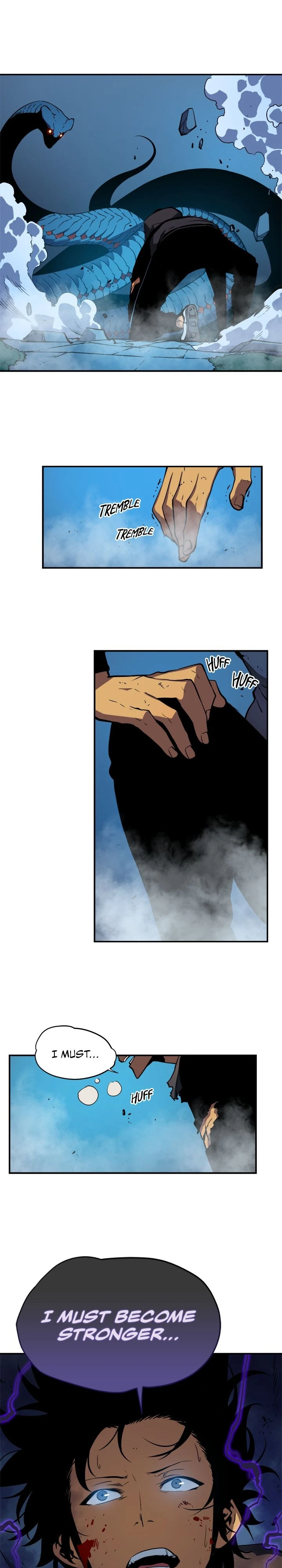 Solo Leveling Chapter 16 scans online, Read Solo Leveling Chapter 16 in English for free, read Solo Leveling Chapter 16, Solo Leveling Chapter 16 asura scans, Solo Leveling Chapter 16 asura, Solo Leveling Chapter 16 at asura scans