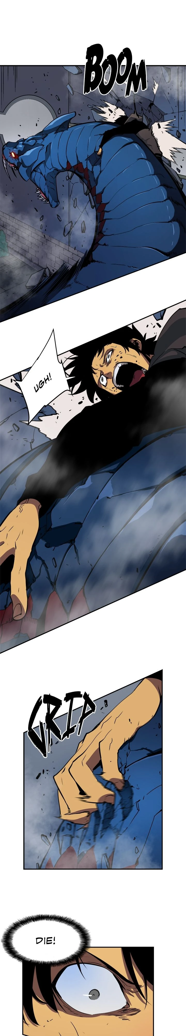 Solo Leveling Chapter 16 scans online, Read Solo Leveling Chapter 16 in English for free, read Solo Leveling Chapter 16, Solo Leveling Chapter 16 asura scans, Solo Leveling Chapter 16 asura, Solo Leveling Chapter 16 at asura scans